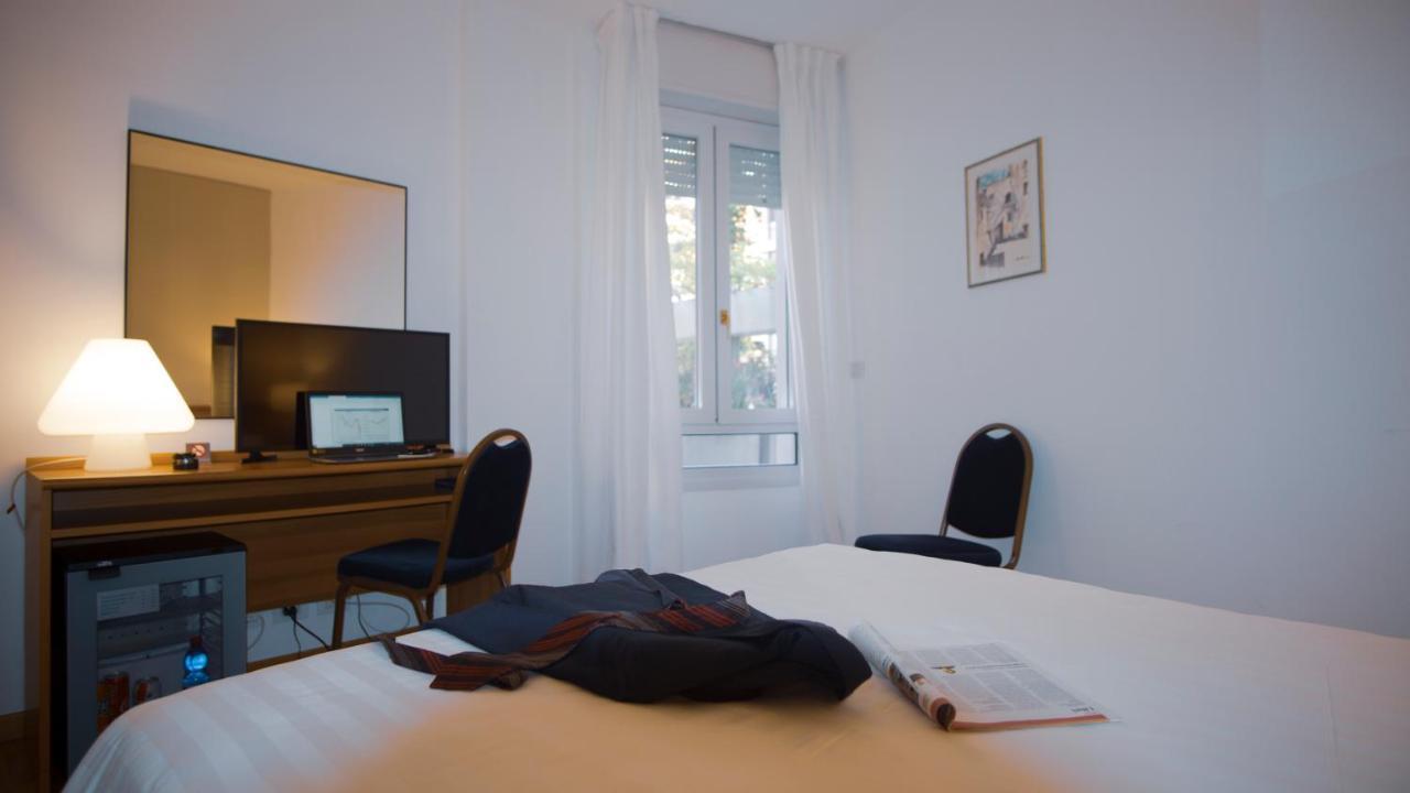 Mistral2 Hotel Oristano Ngoại thất bức ảnh