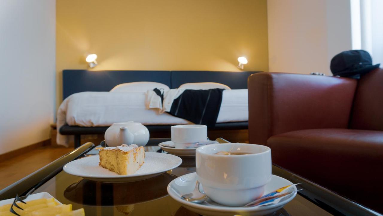 Mistral2 Hotel Oristano Ngoại thất bức ảnh